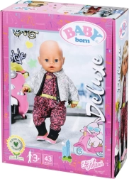 BABY born Deluxe Tøj til Scooter, 43 cm