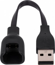 Opladningskabel til HUAWEI Honor Band 4 Running / Band 4 Sport / Band 4e, Akyga AK-SW-04