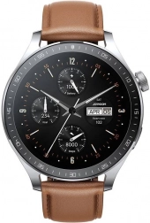 Smarte ur Joyroom JR‑FC2 Pro sølv