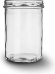 Henkogningsglas Orion Sturzglas 0,44 l