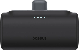 Powerbank Baseus kompakt 5000mAh, 20W, USB-C