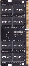 PNY Performance Hukommelse 16GB DDR4 2666 MHz SO‑DIMM