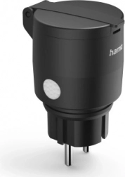 Udendørs Wi‑Fi smartstik 2300 W IP44