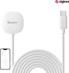 Forlængerkabel til oversvømmelsessensor SONOFF WLDC200