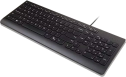 Lenovo Essential kablet tastatur US