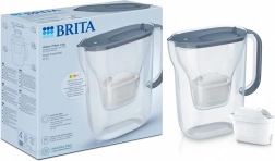 Filterkande 2,4 l Style Essential grafit