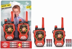 Dickie Toys Walkie Talkie Sjov for børn