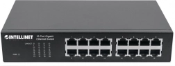 Intellinet 16-port Gigabit Ethernet-switch