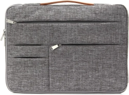 Beskyttende laptop-etui Umax 14″, grå