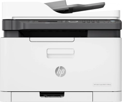 HP Color Laser multifunktionsprinter 179fnw