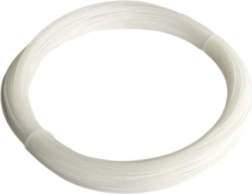 Rensefilament til 3D-printere 1,75 mm 0,1 kg