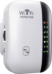 Wi-Fi-signalforstærker RENEW FORCE W01