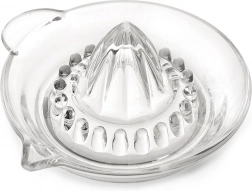 Glas håndjuicer til citrusfrugter ORION