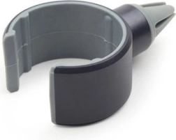 Fleksibel telefonholder til bilen til luftventilen