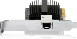Hypers-netværkskort PCIe med RJ45-port