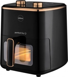 Eldom varmluftsfriture 5 l