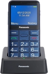 Mobiltelefon til seniorer Panasonic