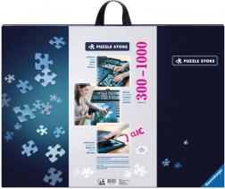 Ravensburger puslespils opbevaring