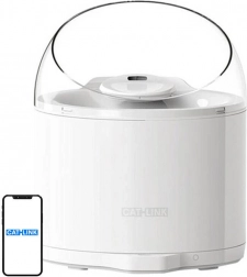 Smart drikkefontæne til hunde og katte CAT LINK Pure 2