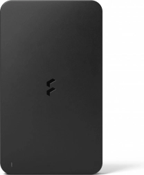 Fractal Adjust Pro RGB og ventilator hub