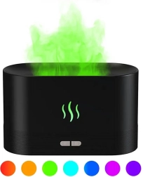 Ag743b luftfugter sort RGB