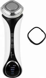 Garett Beauty Calm Skin mesoterapeutisk apparat hvid