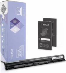 Batteri til Dell Inspiron 15 3451 2200 mAh (33 Wh) 14,4 - 14,8 V