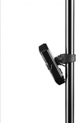 LED retningslys til cykel og el‑løbehjul med trådløs betjening