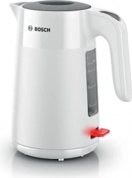 Elkedel Bosch MyMoment 1,7l hvid