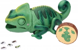 Kamæleon med fjernbetjening