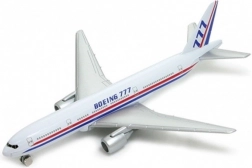 Welly flyvemaskine Boeing 777 Triple Seven – metalmodel