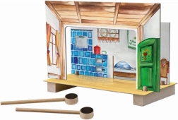 Magnetisk teater Rødhætte