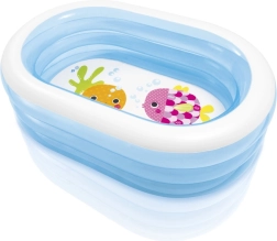 57482NP Oval pool 163x107 cm