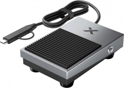 Fodpedal til XTool F1 gravørmaskiner