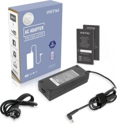 Strømforsyning til Acer bærbar 135W 19V 7.1A