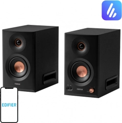 Edifier MR5 højttalere sorte