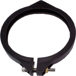 Klemme til filterbeholder ProStar Profi / ProfiStar / ProStar 3 inkl. skrue