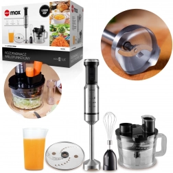 Stavblender og chopper Eldom BL220 1000 W med tilbehør