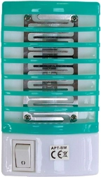 Elektrisk insektlampe