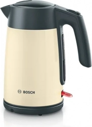 Bosch elkedel beige 1,7 l