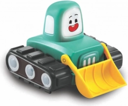 Tut Tut-bil Tomík fra Netflix-serien