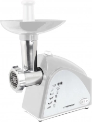 Elektrisk kødhakker og rivejern Esperanza Rissole