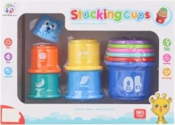 Sammenklappelige kopper