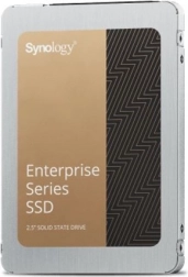 Synology 2,5" SSD-drev 480 GB til erhvervsbrug
