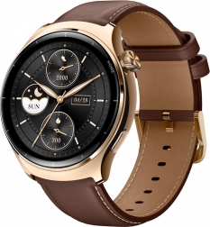 Smartwatch Mibro Lite 3 Pro rosaguld