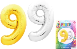 Ballon tal 9 40 cm nylon