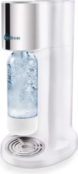 Hvid sodavandsmaskine AQUADREAM