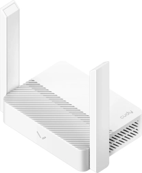 Router Cudy WR300 N300 Trådløs Forbindelse 300 Mbps