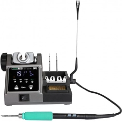 Lodde station SUGON T21 med loddespidser C210 og C245