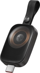 Magnetisk USB‑C oplader til APPLE WATCH fra Mcdodo